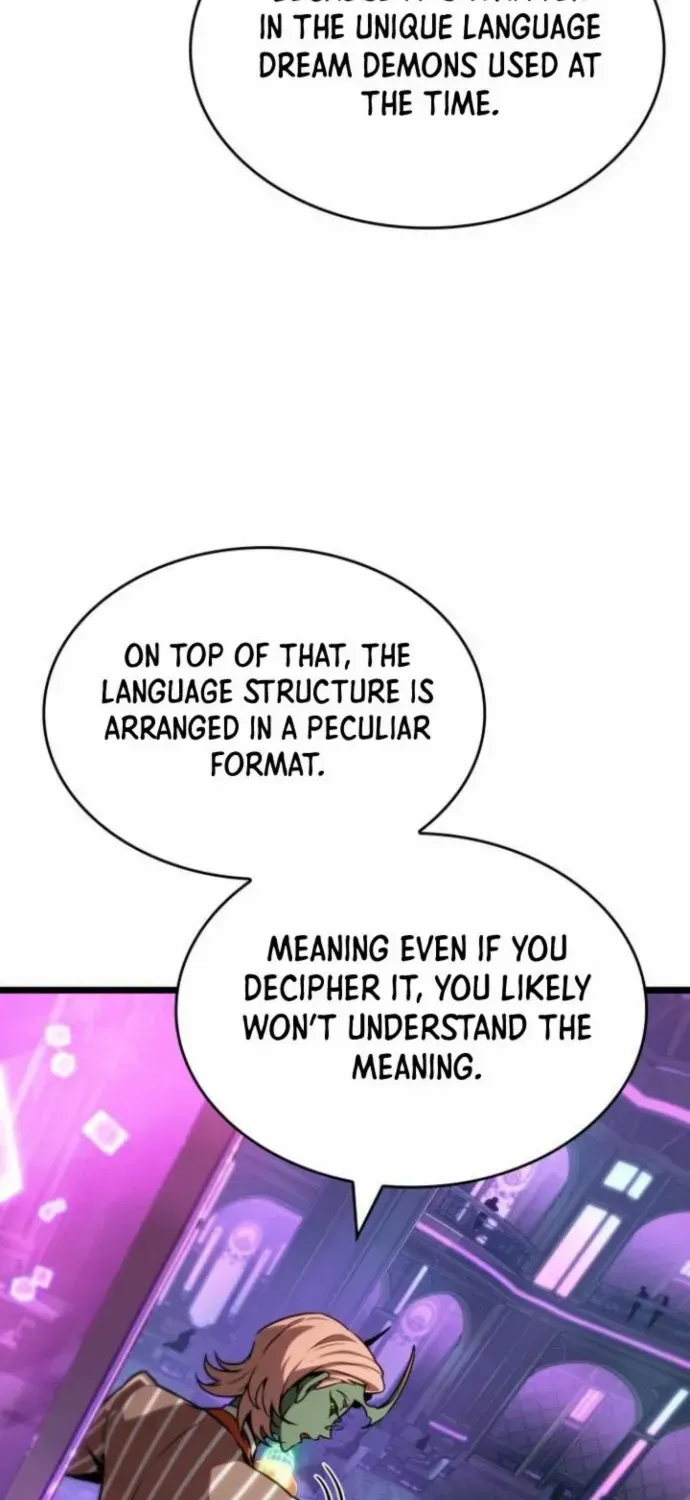 The World After The End Chapter 176 page 64 - 