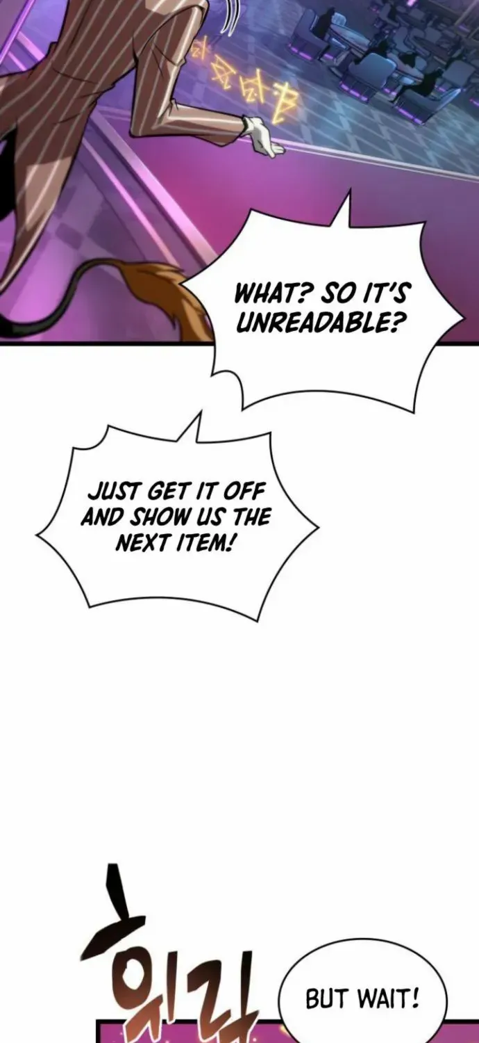 The World After The End Chapter 176 page 65 - 