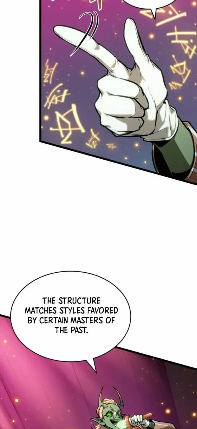 The World After The End Chapter 176 page 66 - 