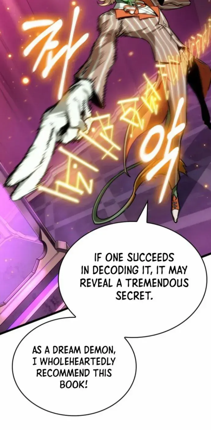 The World After The End Chapter 176 page 67 - 