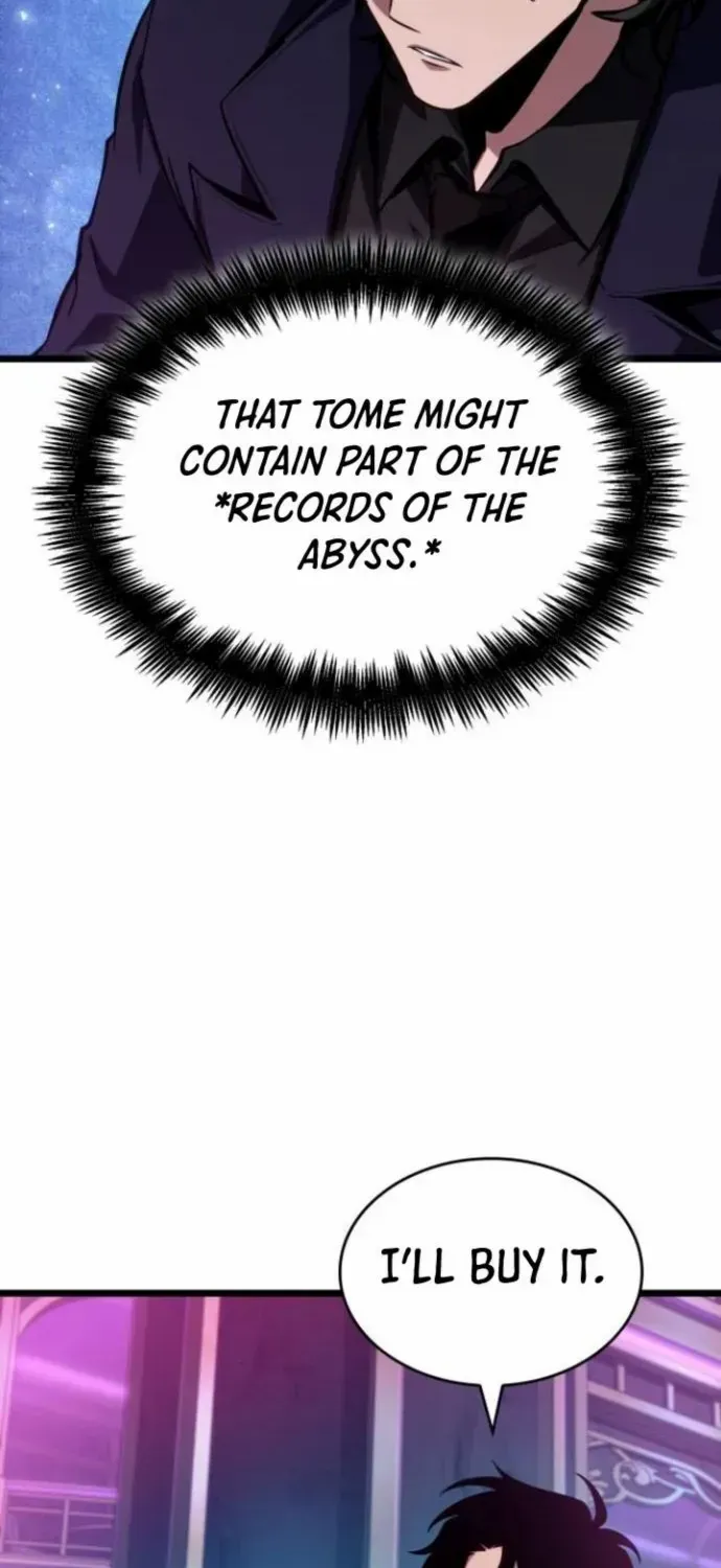 The World After The End Chapter 176 page 69 - 