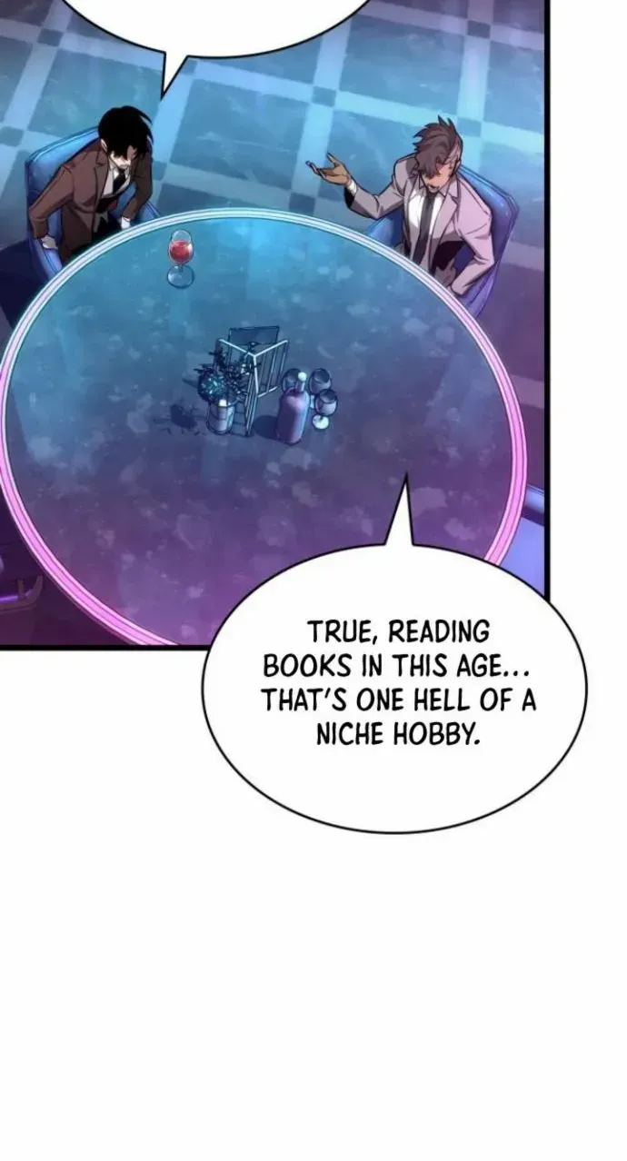 The World After The End Chapter 176 page 73 - 