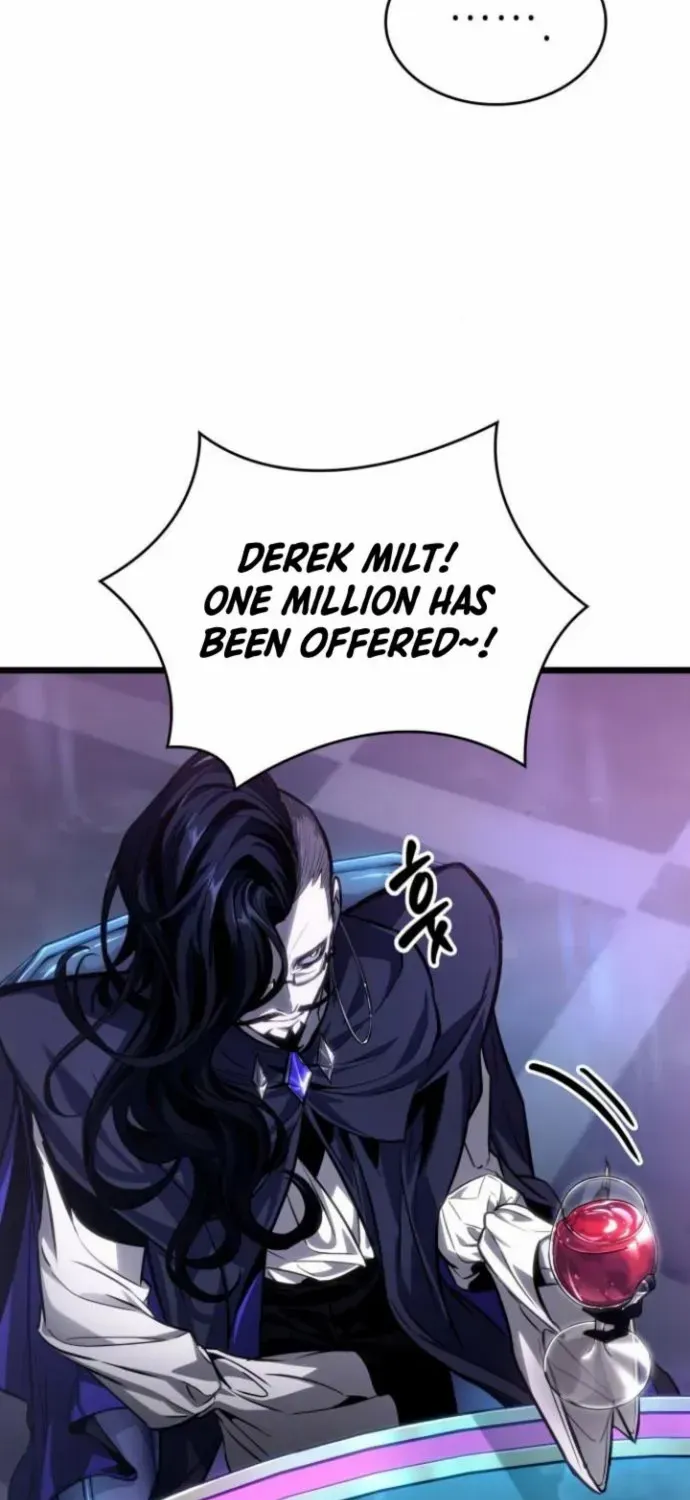 The World After The End Chapter 176 page 76 - 