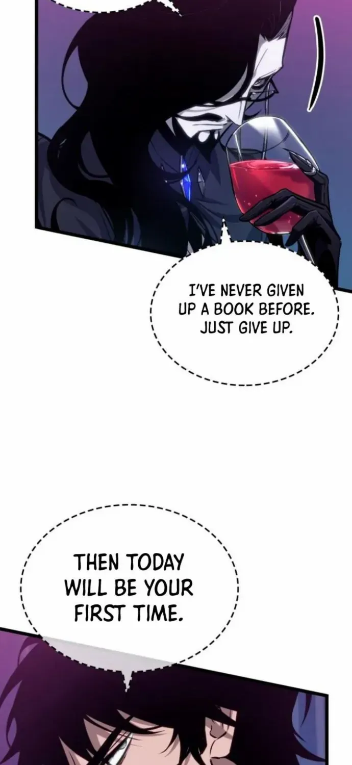 The World After The End Chapter 176 page 82 - 
