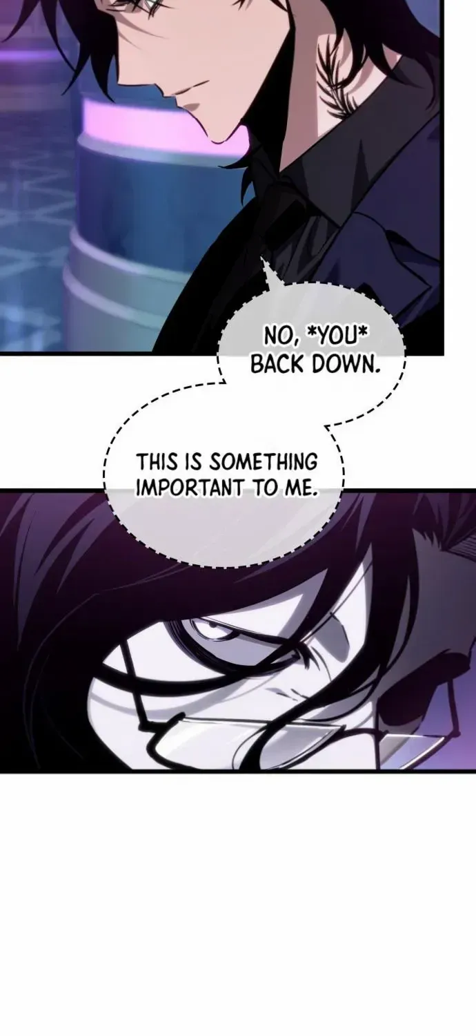 The World After The End Chapter 176 page 83 - 