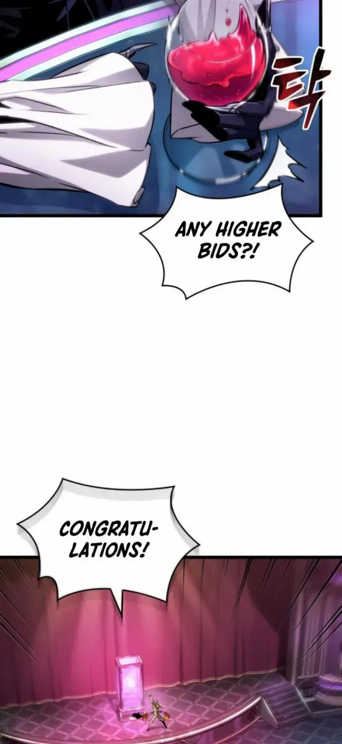 The World After The End Chapter 176 page 85 - 