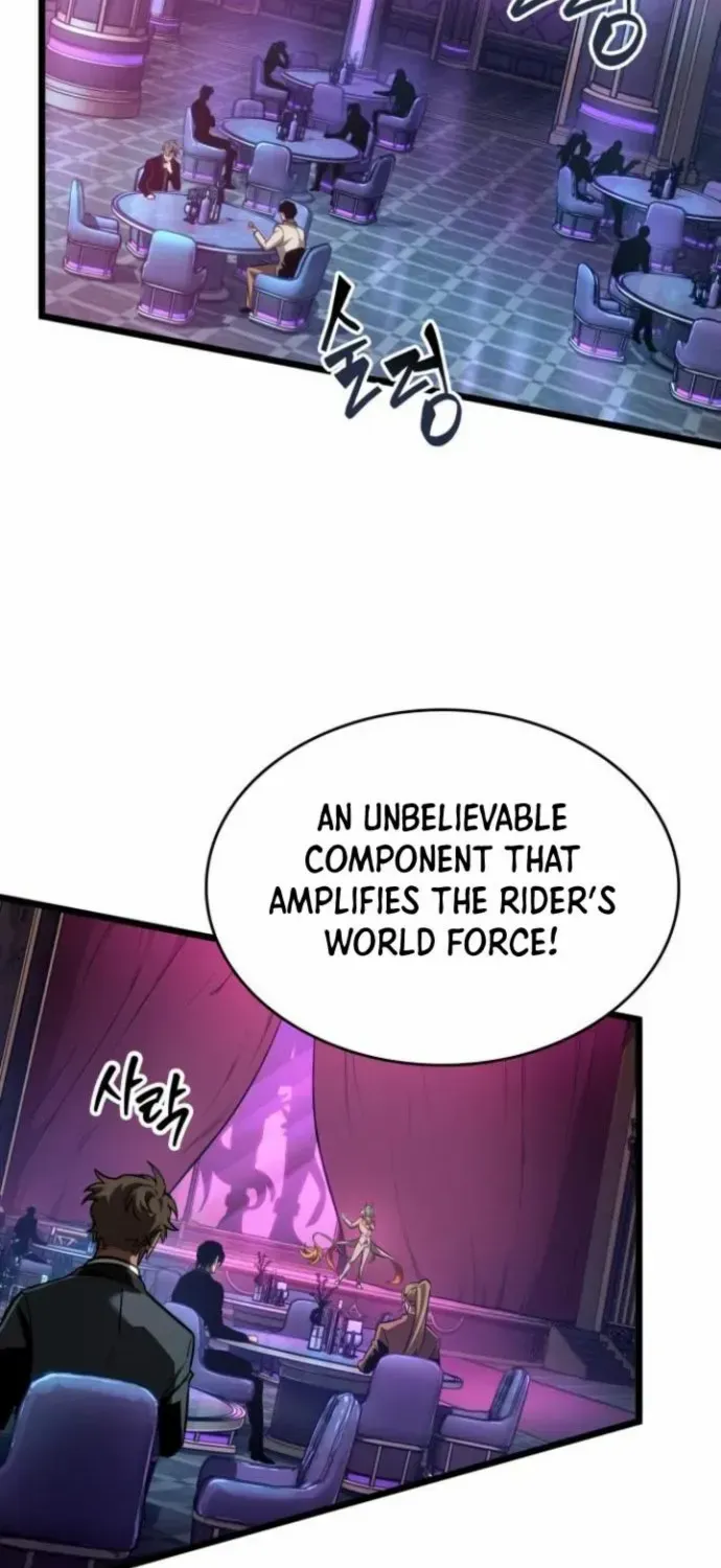 The World After The End Chapter 176 page 88 - 