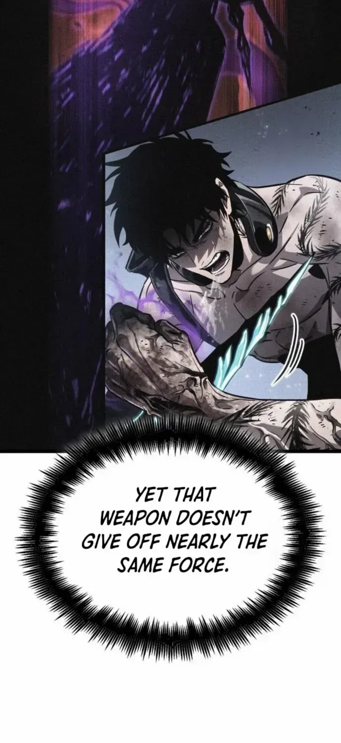 The World After The End Chapter 177 page 12 - 