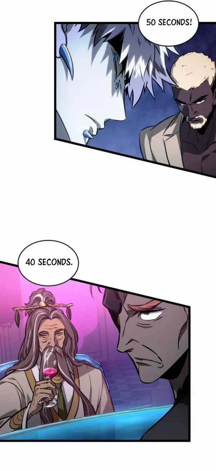 The World After The End Chapter 177 page 29 - 