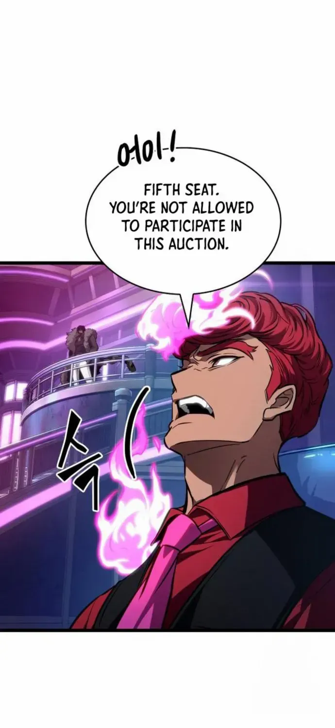 The World After The End Chapter 177 page 30 - 
