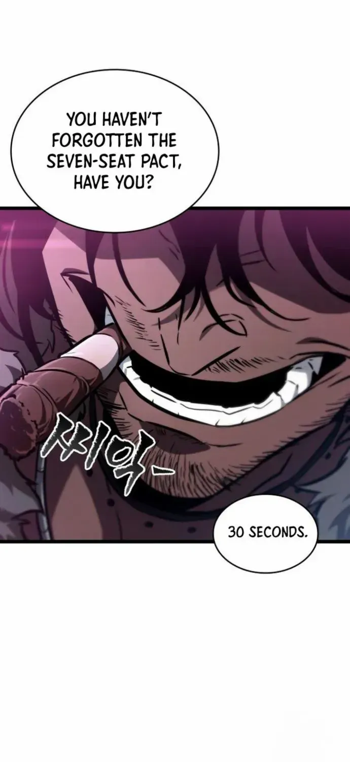 The World After The End Chapter 177 page 31 - 