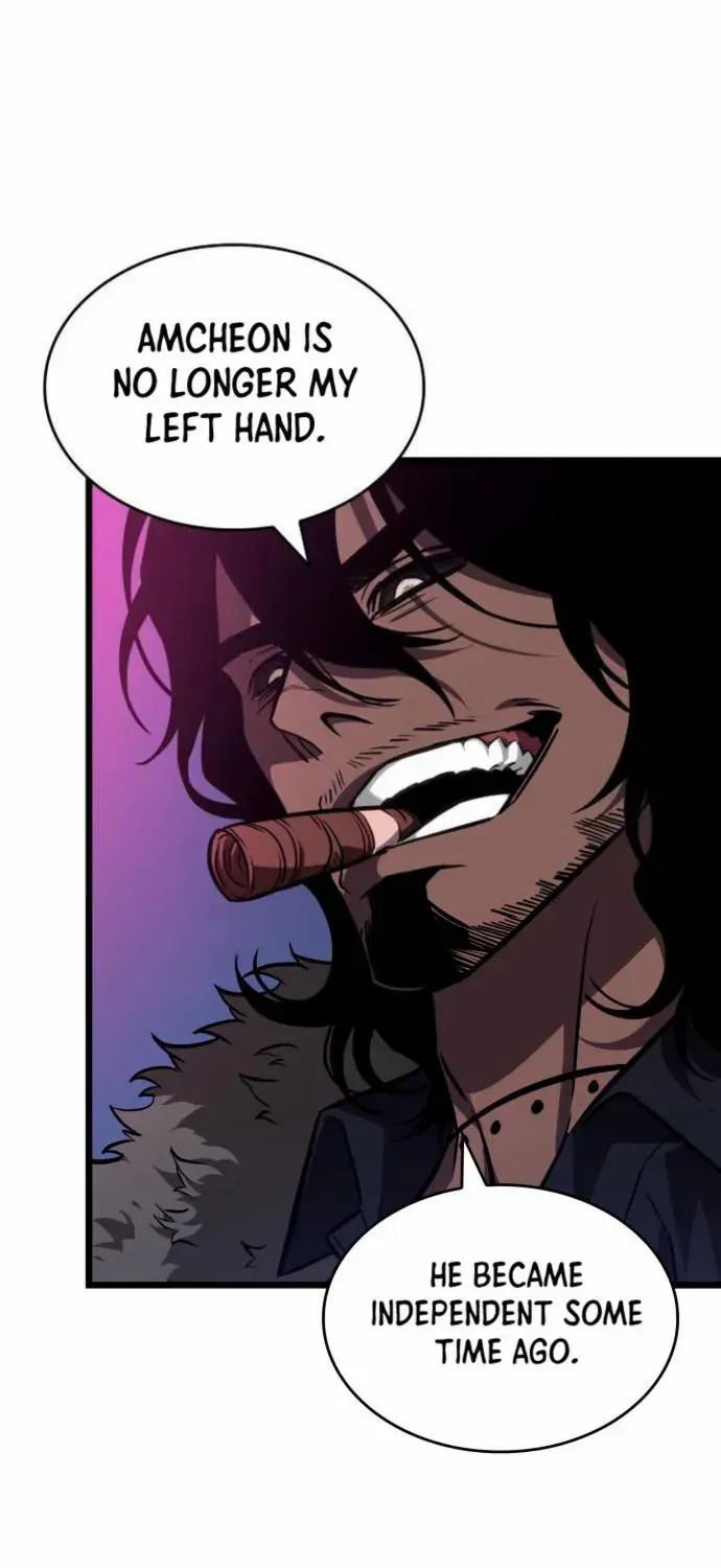 The World After The End Chapter 177 page 33 - 
