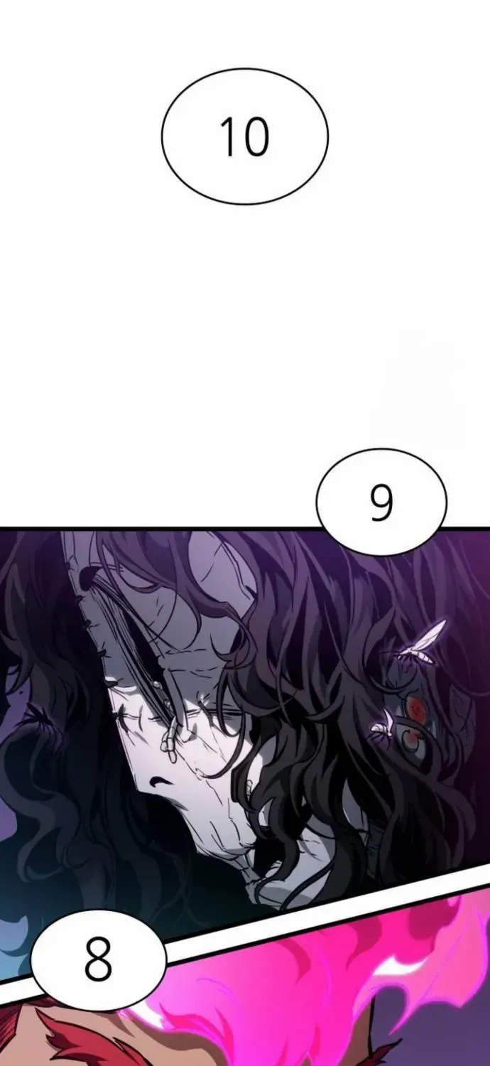 The World After The End Chapter 177 page 38 - 