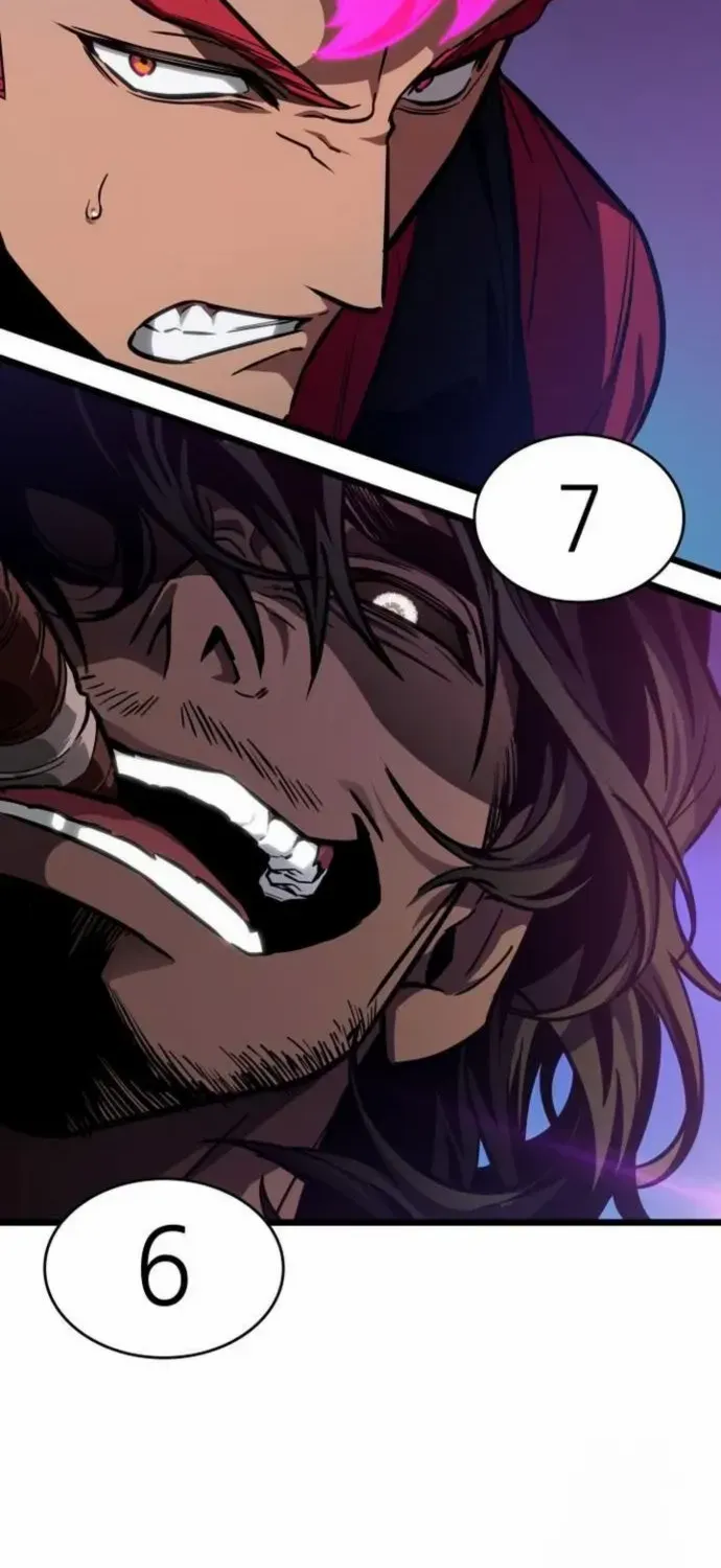 The World After The End Chapter 177 page 39 - 