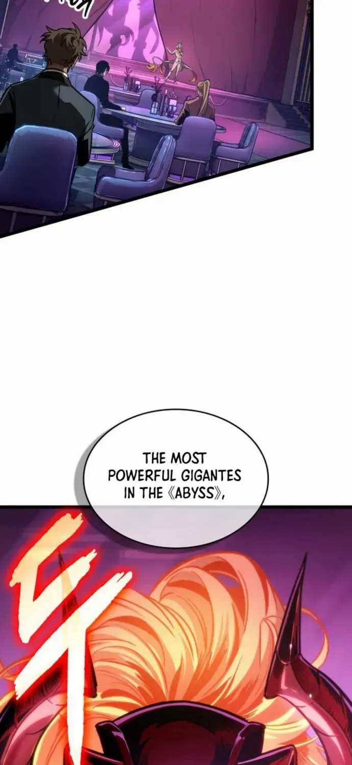 The World After The End Chapter 177 page 5 - 