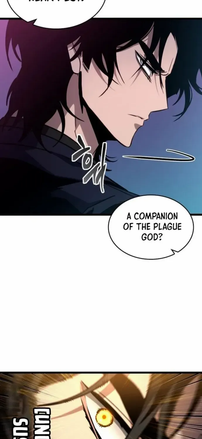 The World After The End Chapter 177 page 50 - 