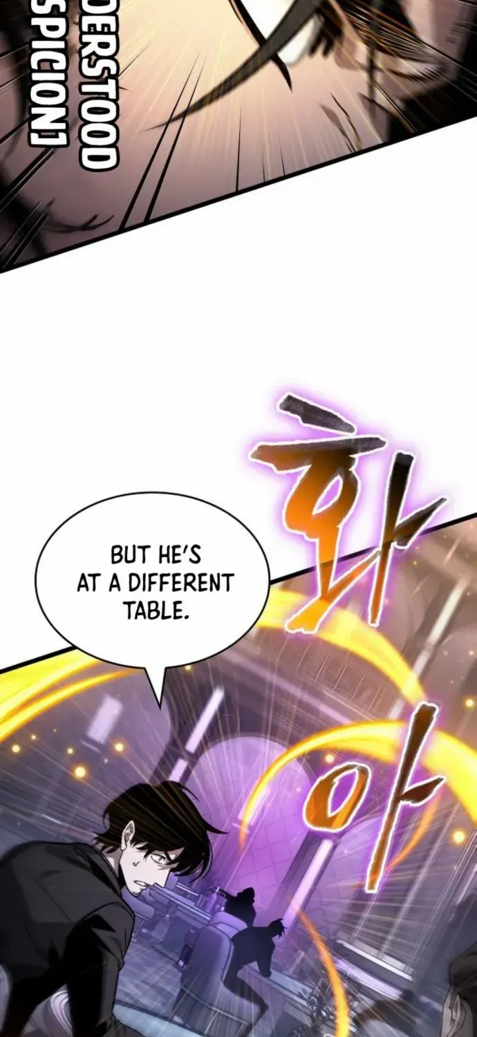 The World After The End Chapter 177 page 51 - 