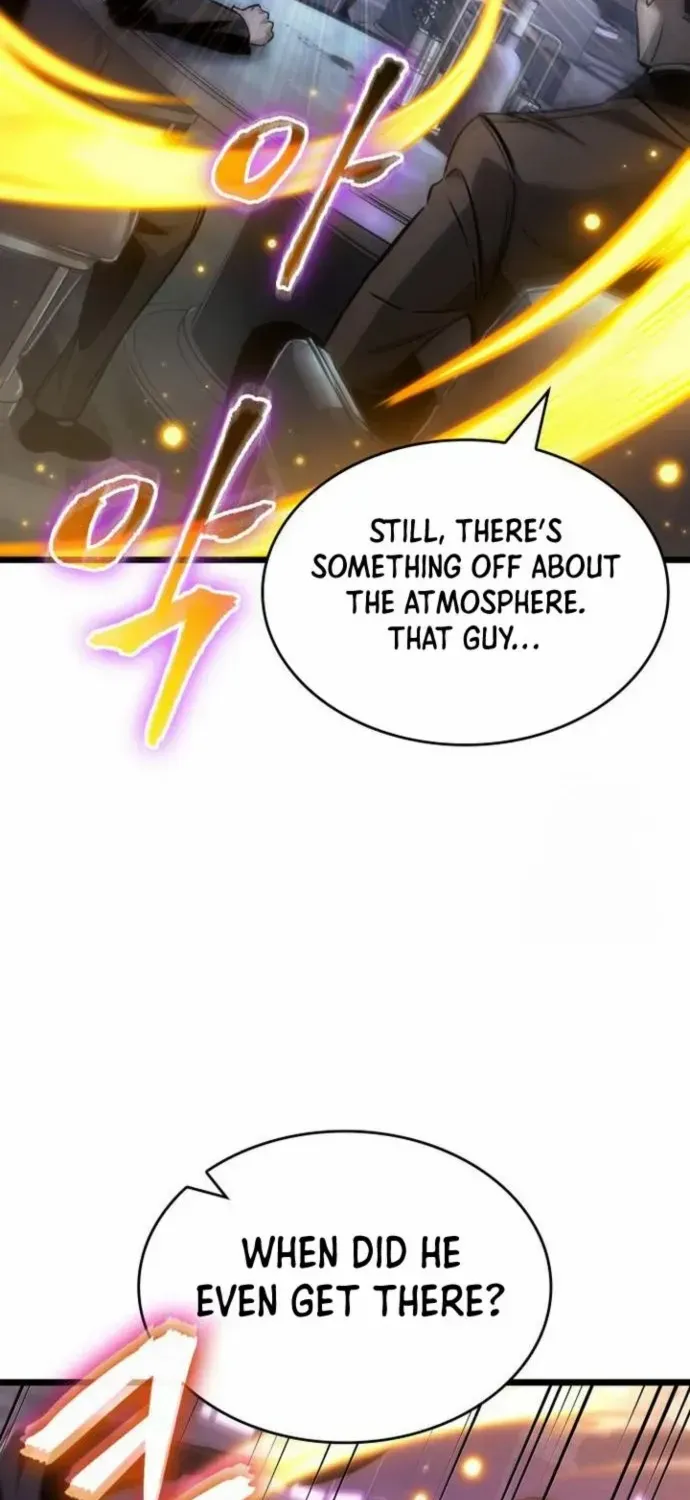 The World After The End Chapter 177 page 52 - 