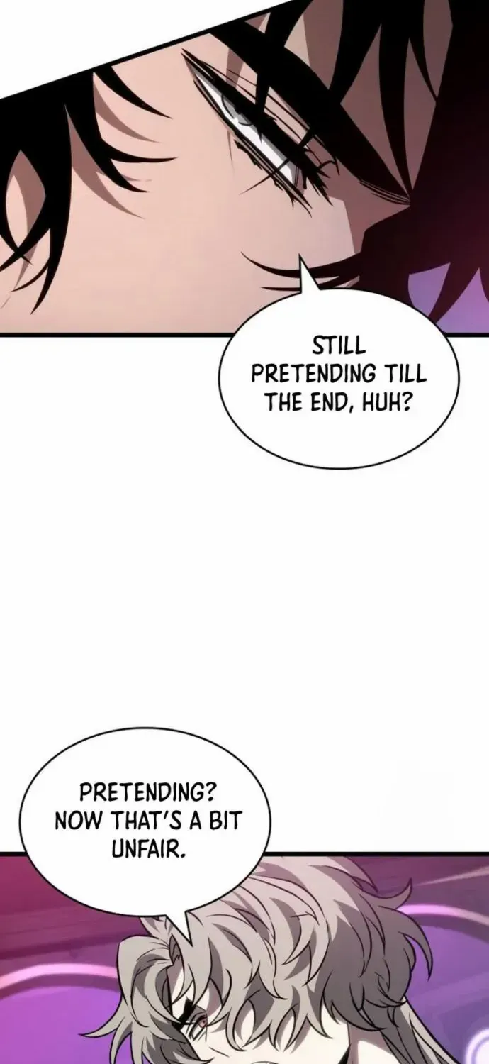 The World After The End Chapter 177 page 59 - 