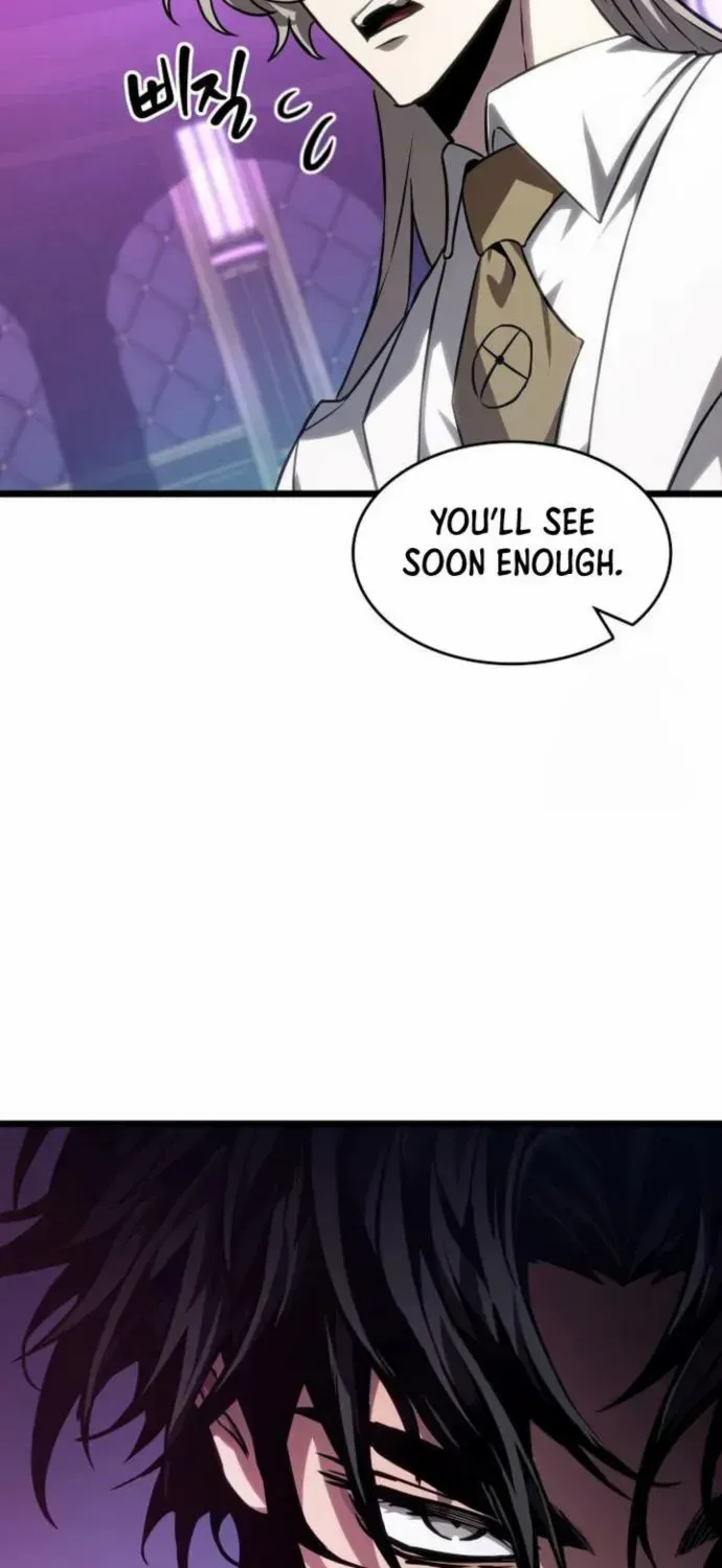 The World After The End Chapter 177 page 60 - 