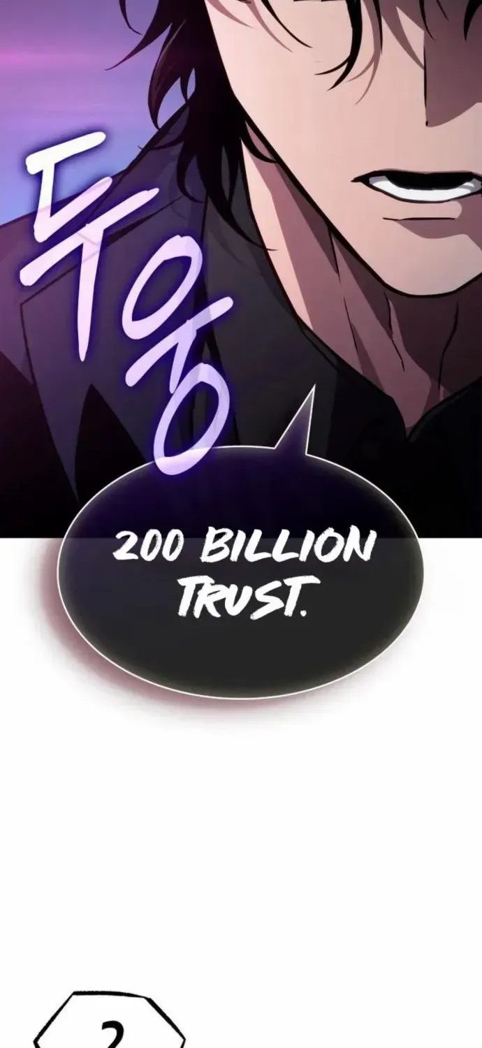 The World After The End Chapter 177 page 61 - 