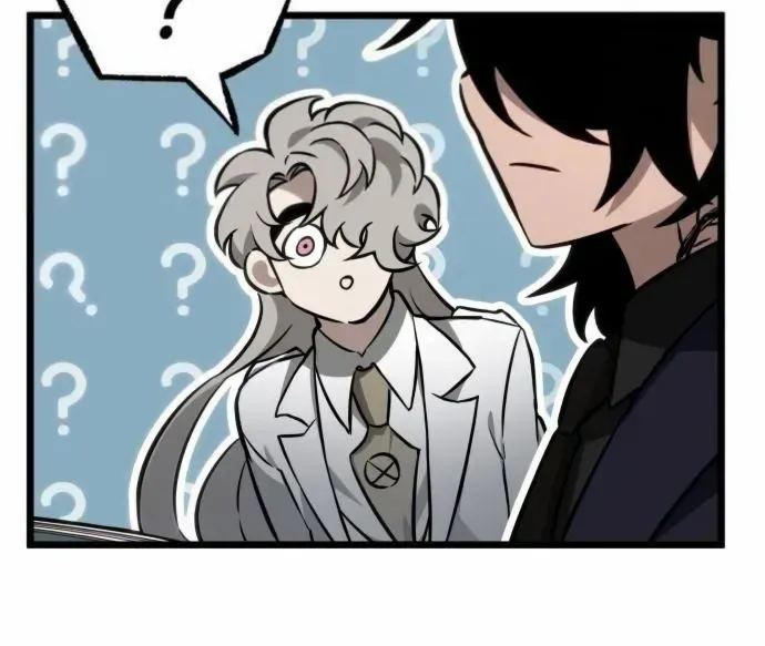 The World After The End Chapter 177 page 62 - 