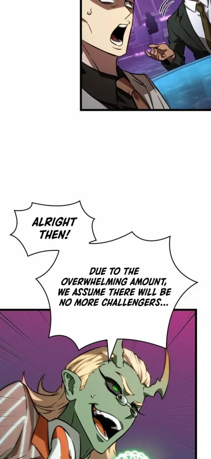 The World After The End Chapter 177 page 65 - 