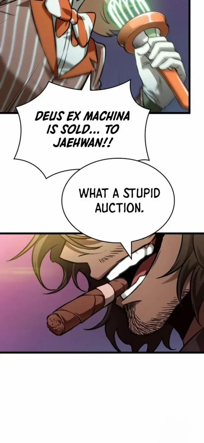 The World After The End Chapter 177 page 66 - 