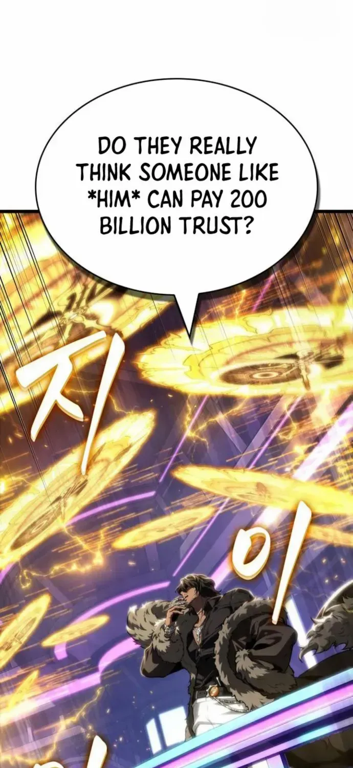 The World After The End Chapter 177 page 67 - 