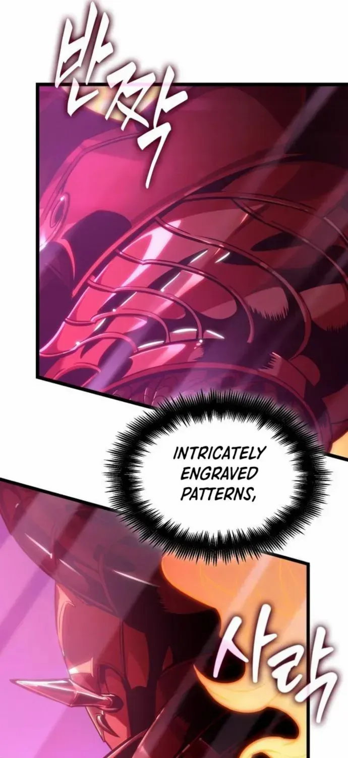 The World After The End Chapter 177 page 8 - 