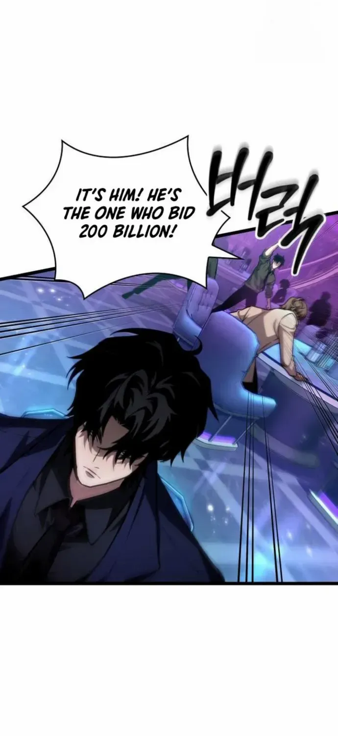 The World After The End Chapter 177 page 75 - 