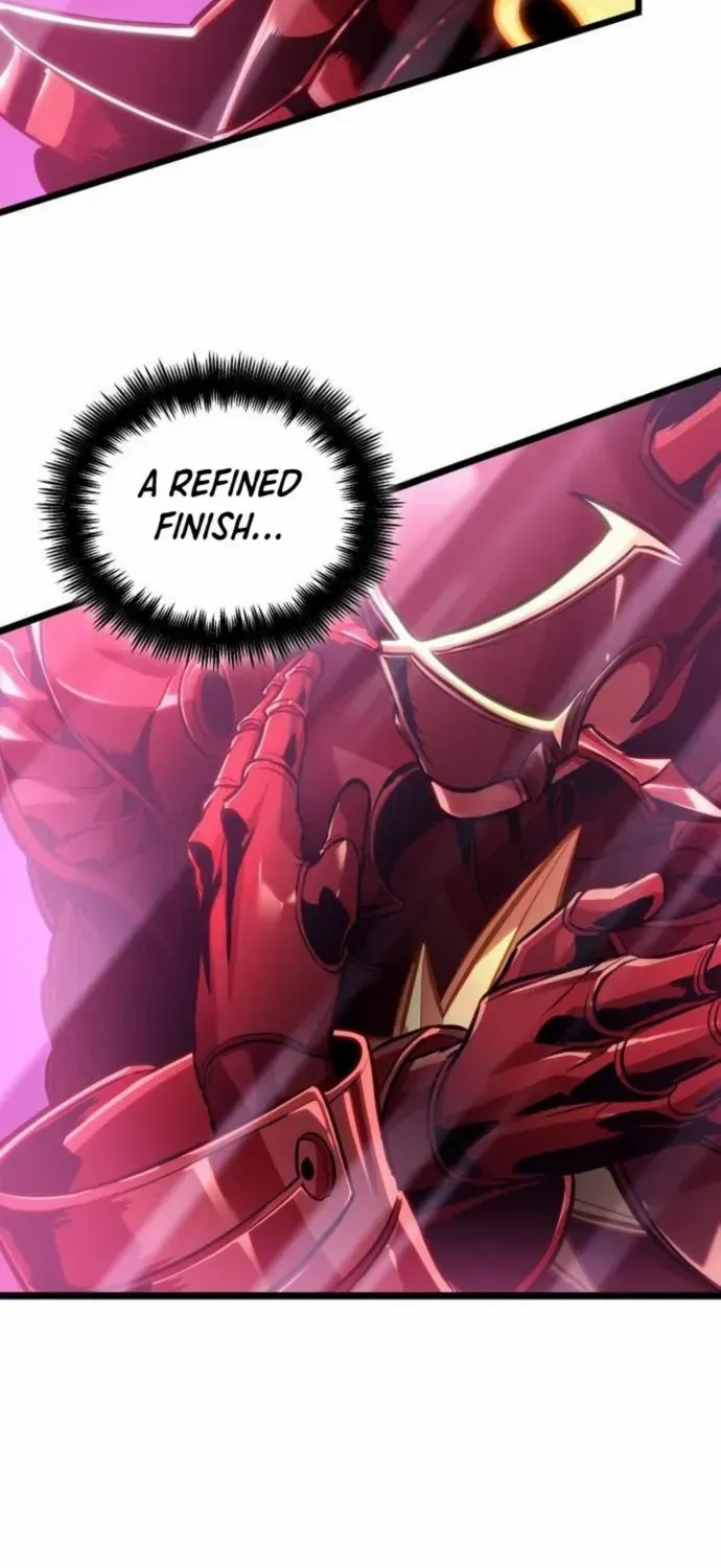The World After The End Chapter 177 page 9 - 