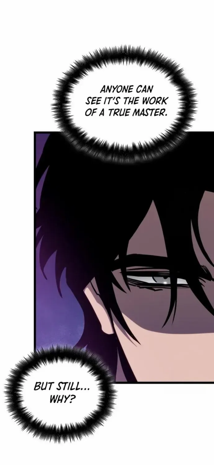 The World After The End Chapter 177 page 10 - 