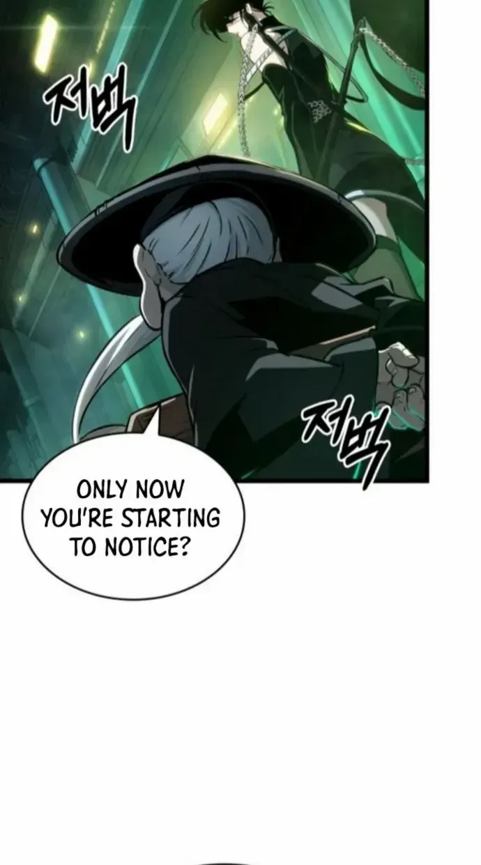 The World After The End Chapter 178 page 12 - 