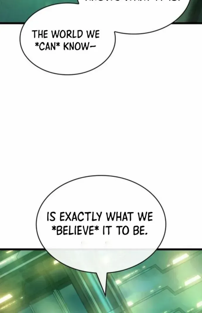 The World After The End Chapter 178 page 18 - 