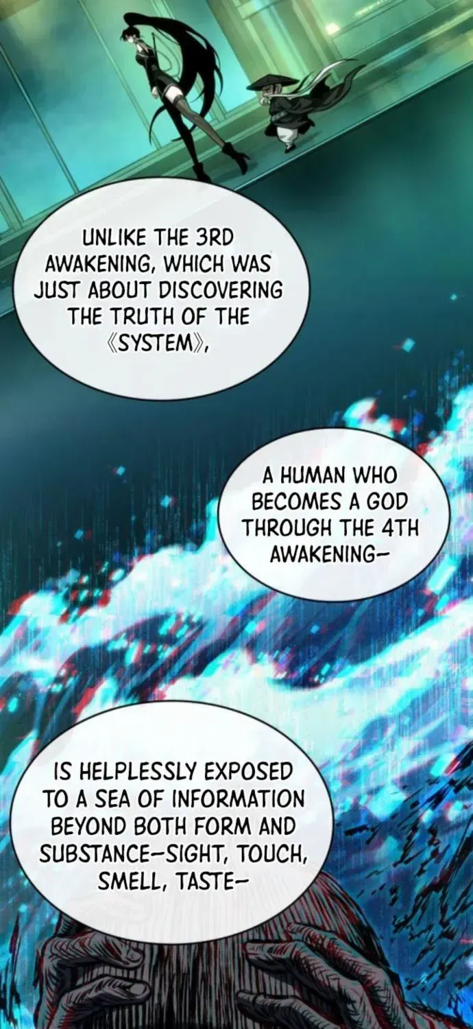 The World After The End Chapter 178 page 19 - 