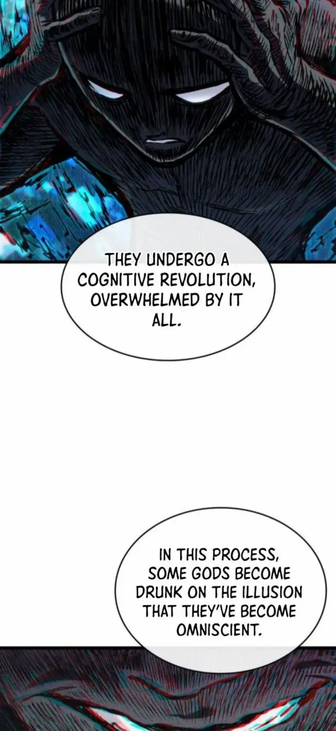 The World After The End Chapter 178 page 20 - 