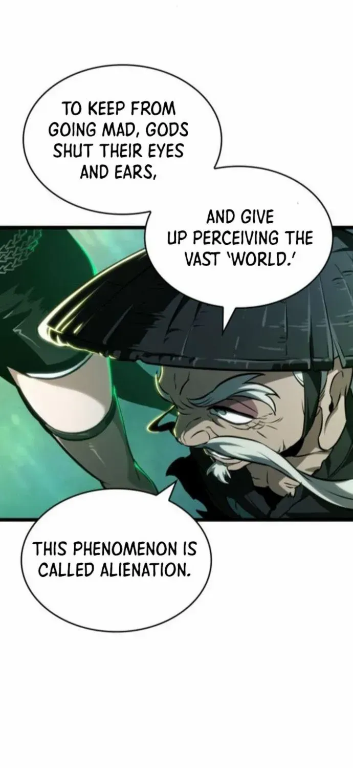 The World After The End Chapter 178 page 23 - 