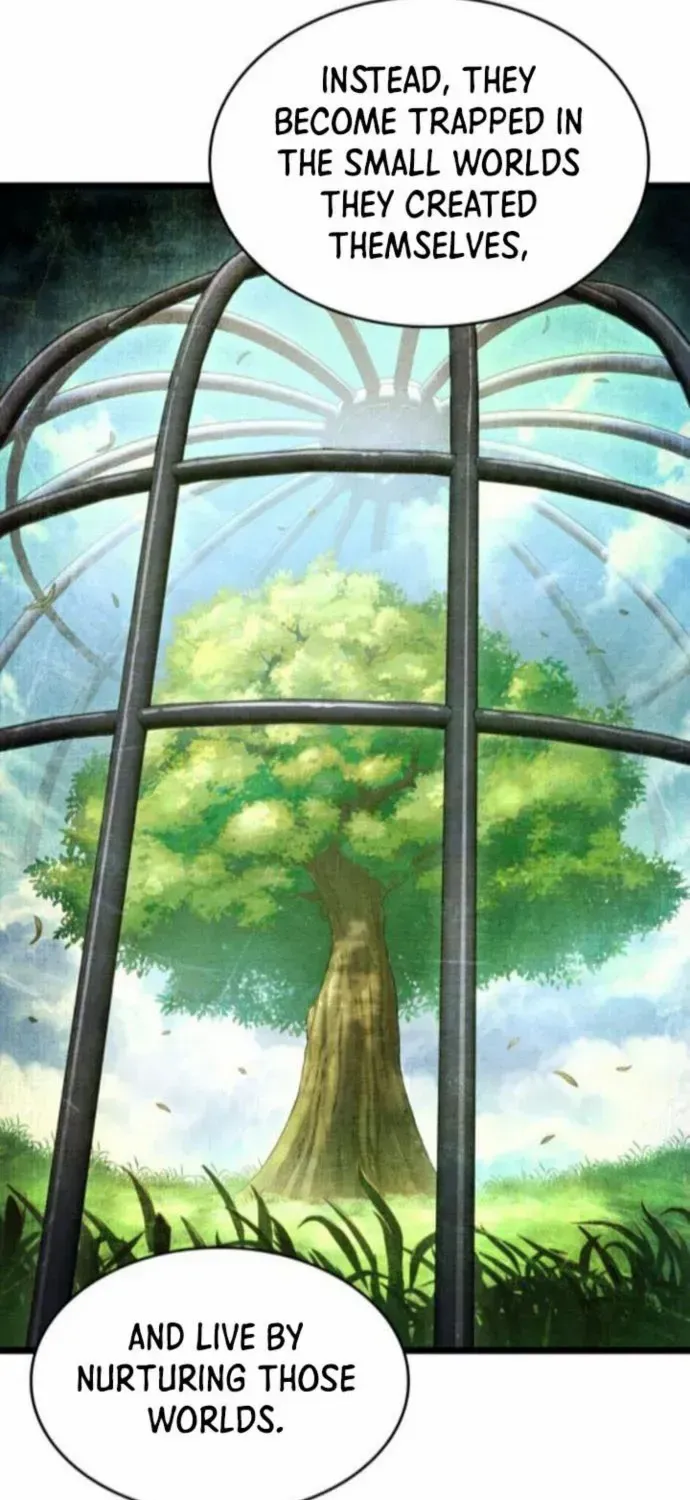 The World After The End Chapter 178 page 26 - 