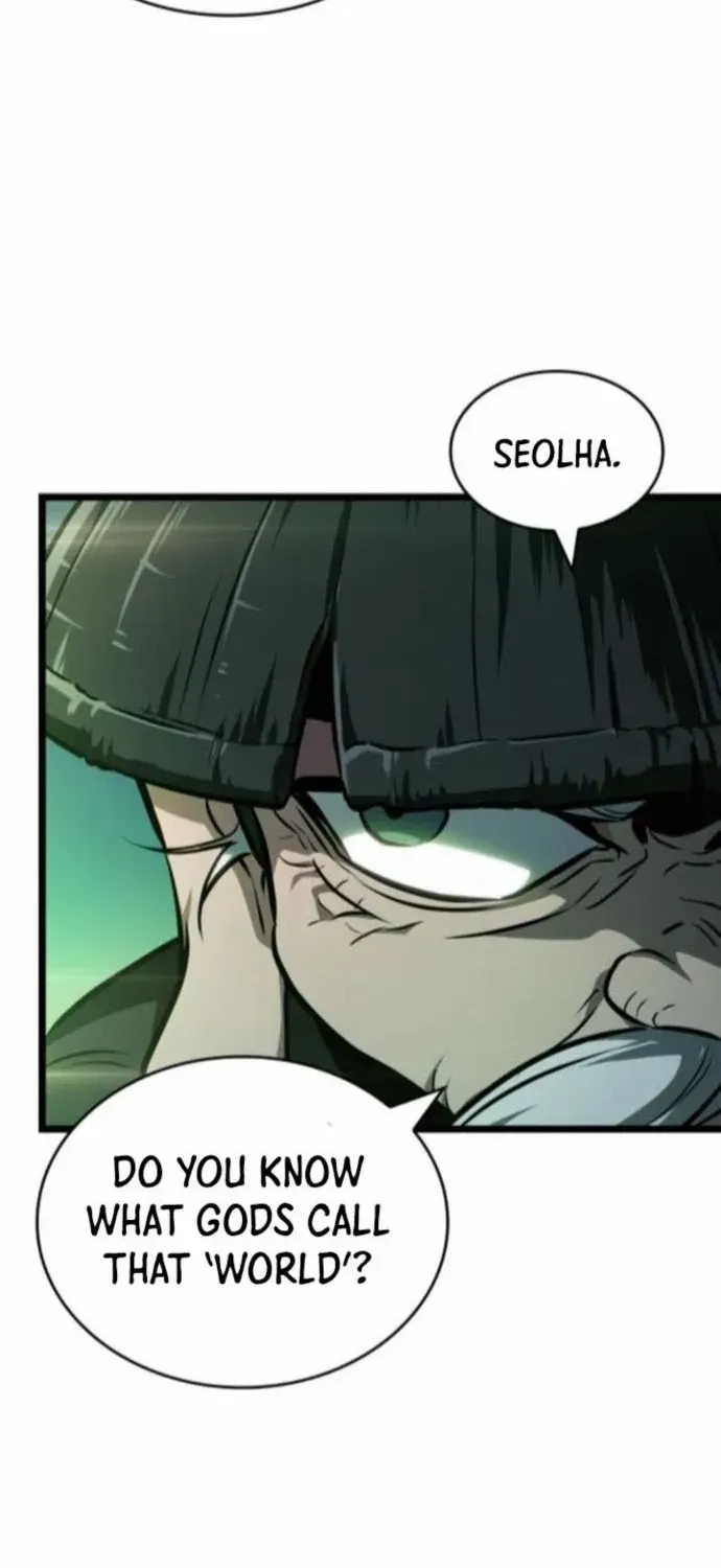 The World After The End Chapter 178 page 27 - 