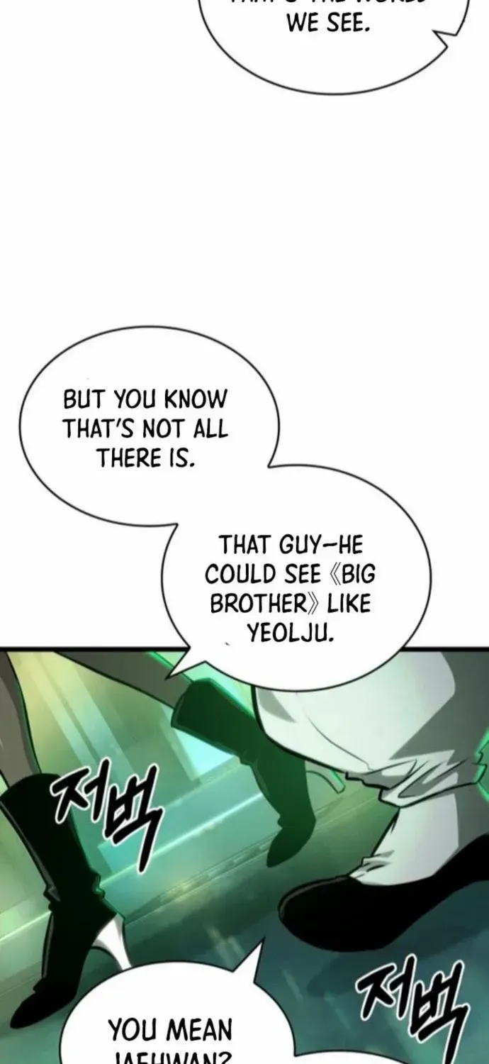 The World After The End Chapter 178 page 29 - 