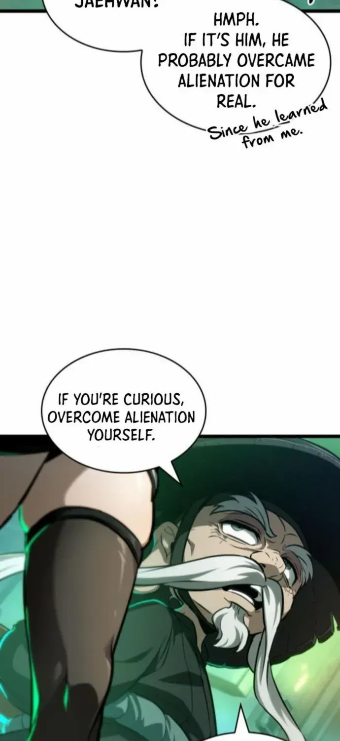 The World After The End Chapter 178 page 30 - 