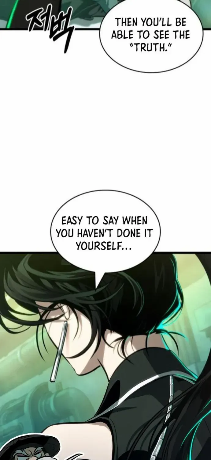 The World After The End Chapter 178 page 31 - 