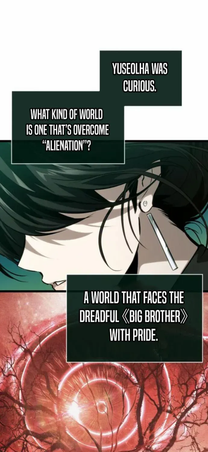 The World After The End Chapter 178 page 33 - 