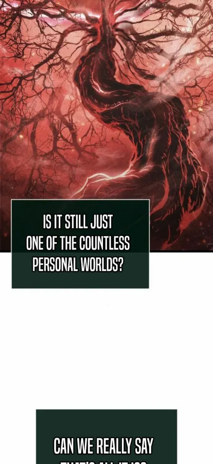 The World After The End Chapter 178 page 34 - 