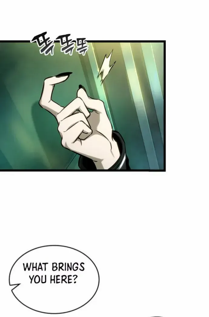 The World After The End Chapter 178 page 38 - 
