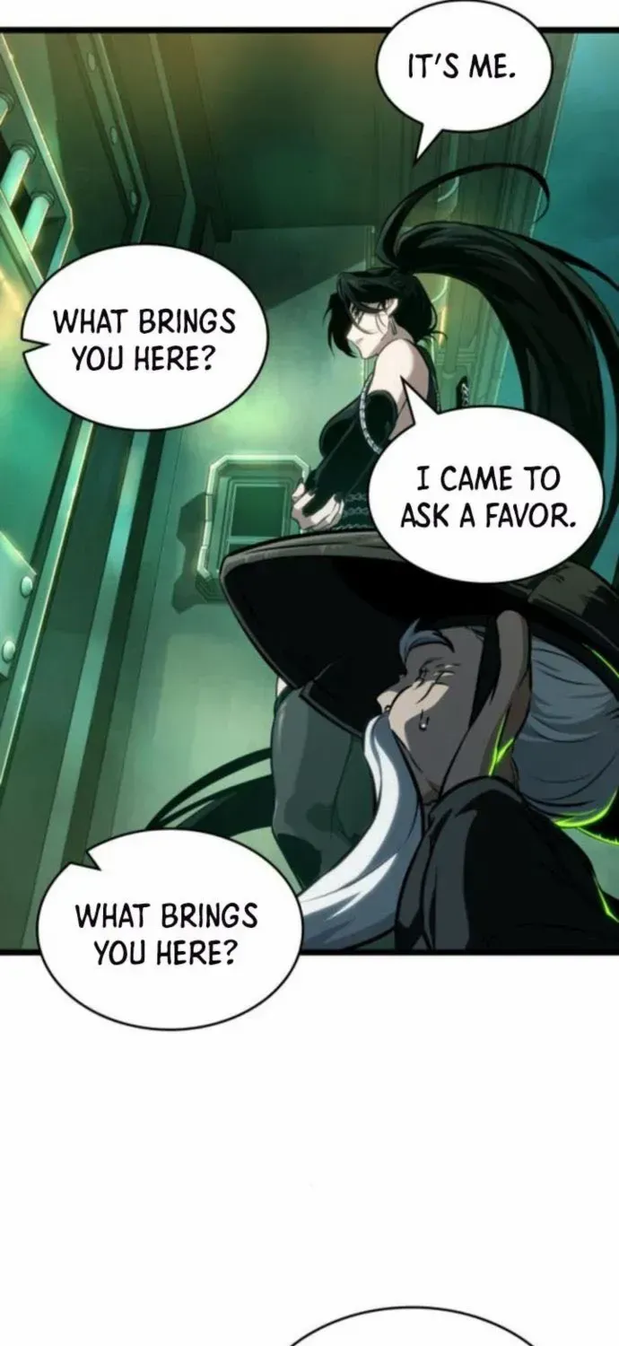 The World After The End Chapter 178 page 39 - 