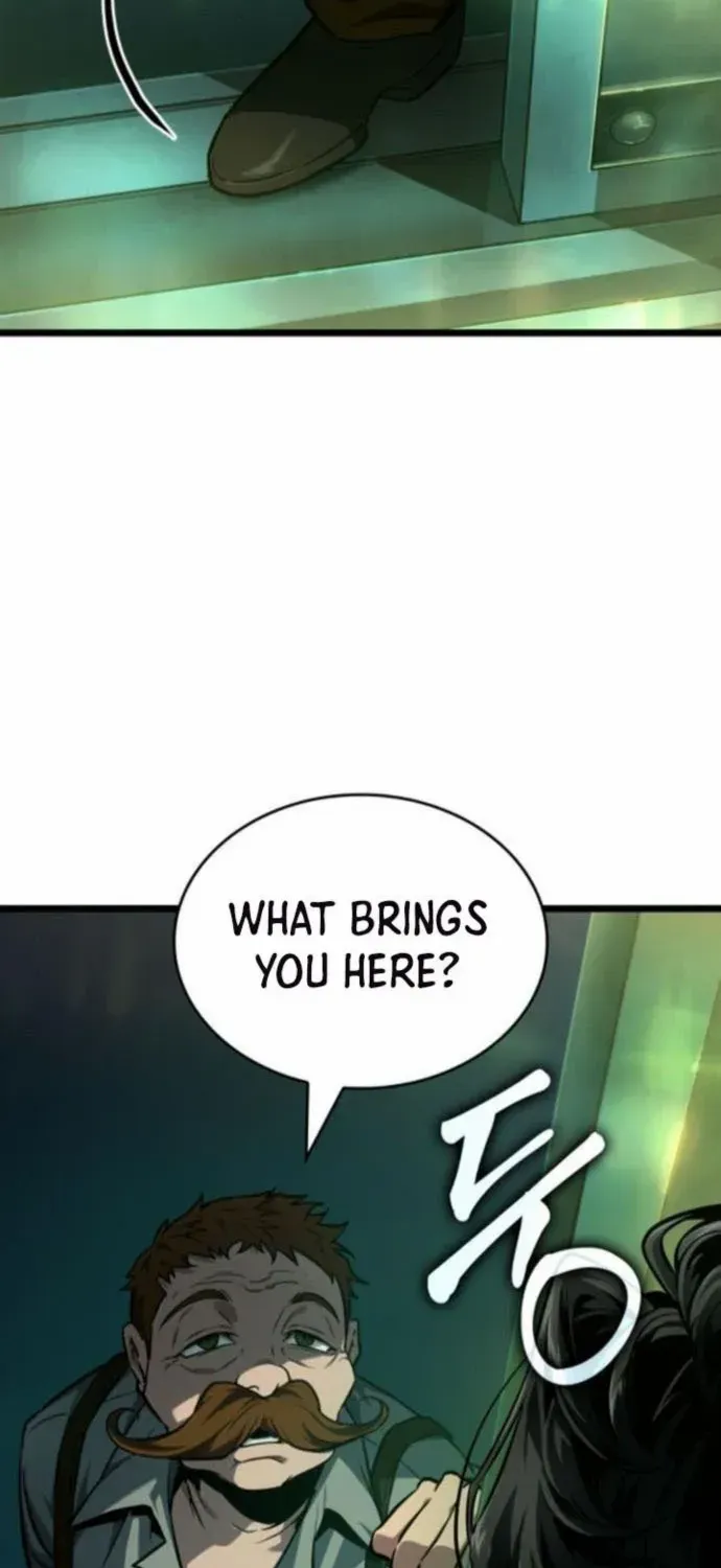 The World After The End Chapter 178 page 41 - 