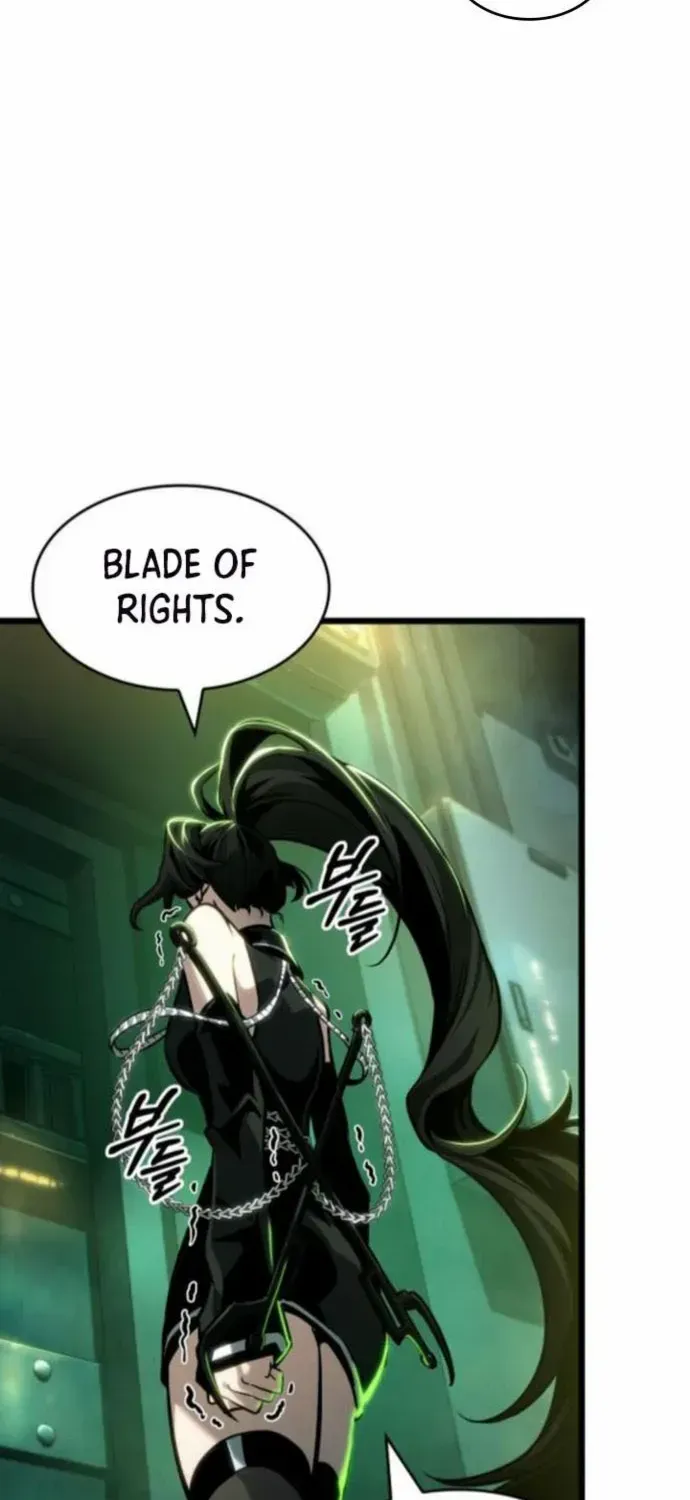 The World After The End Chapter 178 page 44 - 