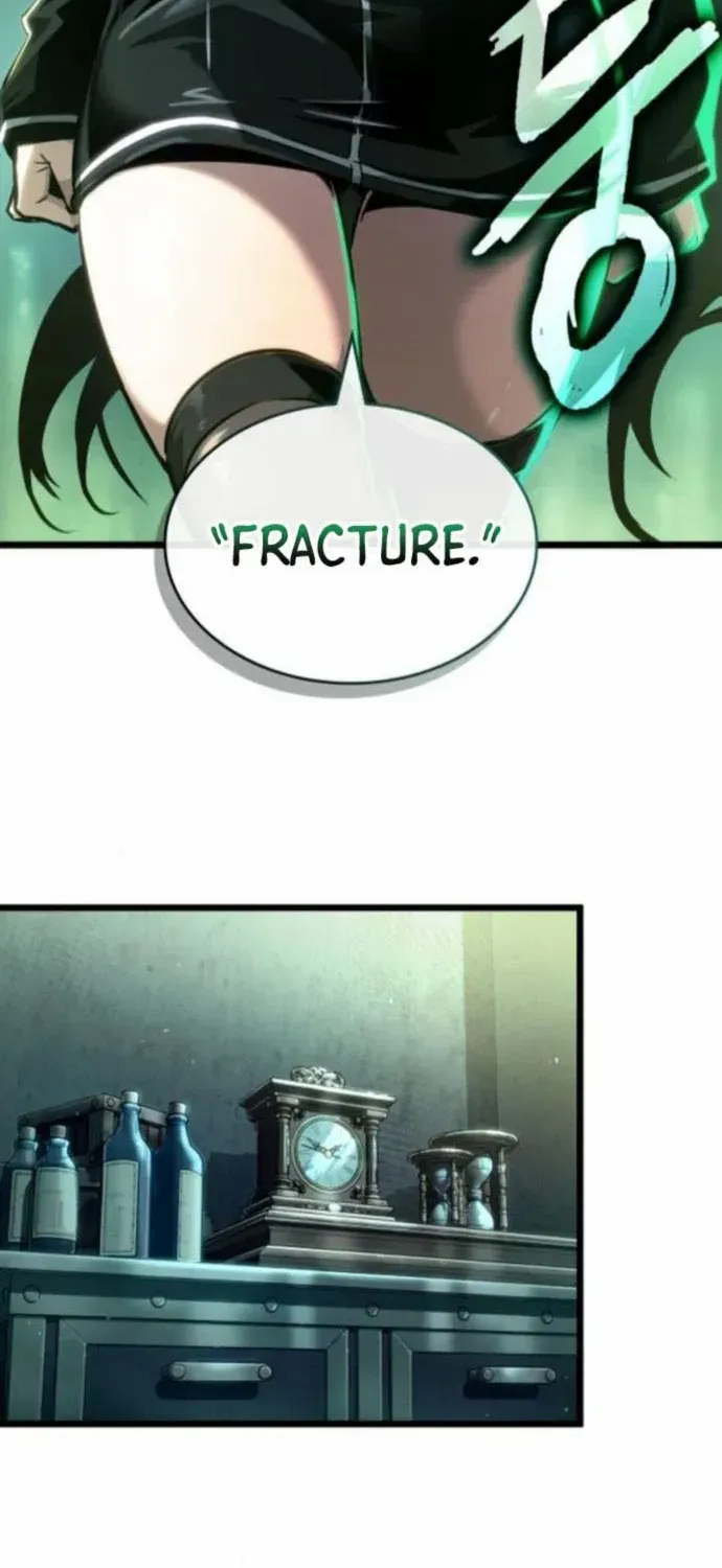 The World After The End Chapter 178 page 47 - 